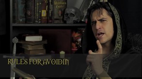 Icewind Dale Survival Rule #1: Get Buffed! trailer thumbnail