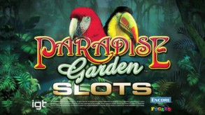 Paradise Garden trailer #1 trailer thumbnail