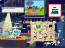 Bin Weevils Arty Arcade Teaser Trailer trailer thumbnail