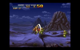Gameplay Trailer trailer thumbnail