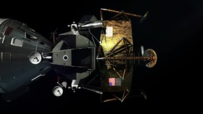 Moonlanding teaser trailer thumbnail