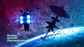 Trailer trailer thumbnail