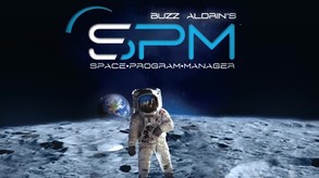 Space Program Manager Tour trailer thumbnail