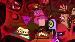 Schrödinger’s Cat And The Raiders Of The Lost Quark trailer thumbnail