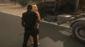 Enforcer - Gameplay footage trailer thumbnail