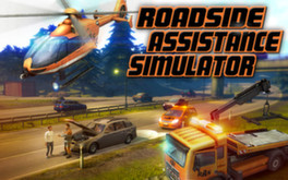 Roadside Assistance Simulator - Release Trailer trailer thumbnail