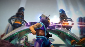 Dead Rising 2: Off the Record Trailer 4 trailer thumbnail