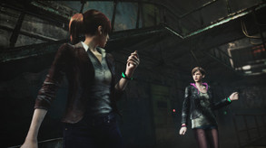 Resident Evil Revelations 2 - First Trailer trailer thumbnail