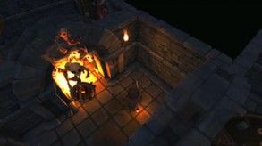 TinyKeep Teaser Trailer trailer thumbnail