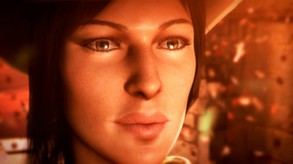 Melissa K and the Heart of Gold Steam Trailer trailer thumbnail