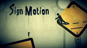 Sign Motion trailer thumbnail