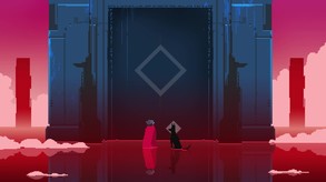 Hyper Light Drifter Trailer 02 trailer thumbnail