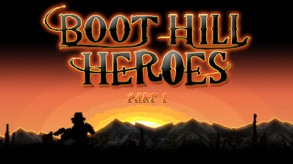Boot Hill Heroes Trailer trailer thumbnail