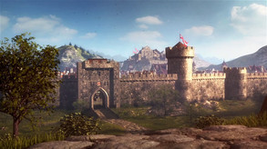Grand Ages: Medieval Teaser Trailer trailer thumbnail
