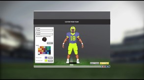 Front Page Sports Football - Launch trailer trailer thumbnail