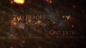 Darkstone Trailer trailer thumbnail