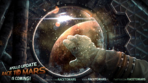 Race To Mars: Apollo Update presentation trailer thumbnail