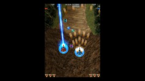 Raiden III_Digital Edition_Gameplay02 trailer thumbnail