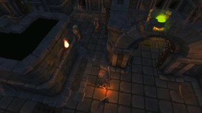 TinyKeep Full Trailer trailer thumbnail