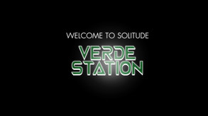 Verde Station Early Access Trailer trailer thumbnail