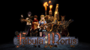 Fabula Mortis Trailer trailer thumbnail