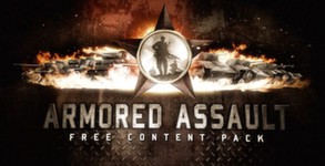 Rising Storm: Armored Assault Free Content Pack Trailer trailer thumbnail