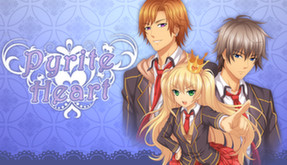 Pyrit Heart trailer thumbnail