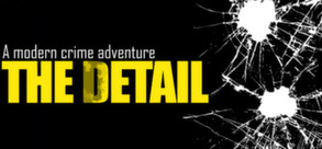 The Detail Teaser trailer thumbnail