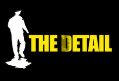 The Detail Episode 1: Where the Dead Lie Teaser trailer thumbnail