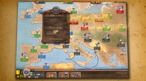 Magnifico Trailer trailer thumbnail