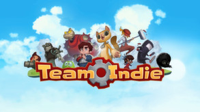 Team Indie - Launch Trailer - Steam trailer thumbnail