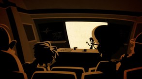 Schrödinger's Cat And The Raiders Of The Lost Quark - Intro Trailer trailer thumbnail