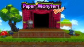 Paper Monsters Recut Official Trailer trailer thumbnail