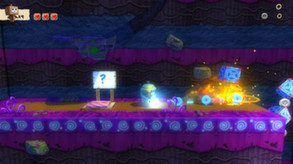 Paper Monsters Recut Gameplay Only Trailer trailer thumbnail