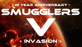 Smugglers 5: Invasion Trailer trailer thumbnail