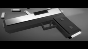 Sam Glyph: Private Eye! Teaser Trailer trailer thumbnail