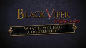 Black Viper Trailer trailer thumbnail