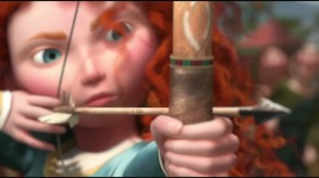 Disney•Pixar Brave: The Video Game - Trailer trailer thumbnail