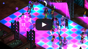 Majestic Nights Walkthough trailer thumbnail