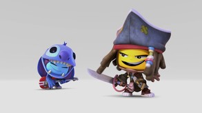 Disney Universe - Trailer trailer thumbnail