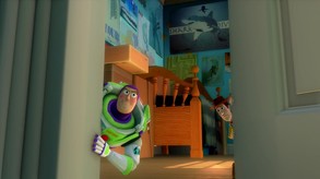 Disney•Pixar Toy Story 3: The Video Game trailer thumbnail