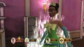 Disney The Princess and the Frog - Trailer trailer thumbnail