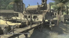 Pirates of the Caribbean: At World's End trailer thumbnail
