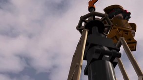 LEGO® Pirates of the Caribbean : The Video Game trailer thumbnail