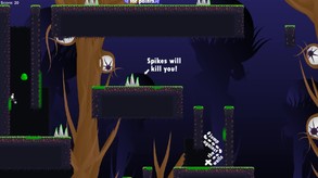 Blob From Space is back! With better movement! trailer thumbnail