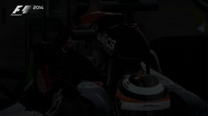 F1 2014 Features trailer thumbnail