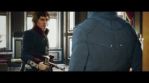 ACU Story Trailer - US trailer thumbnail
