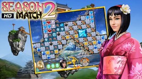 Season Match 2 Trailer trailer thumbnail