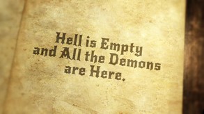 Hell Trailer trailer thumbnail