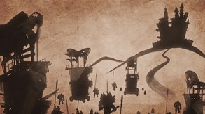 Roaming Fortress Trailer trailer thumbnail